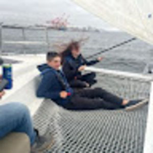 Meet your Posher, Daniel